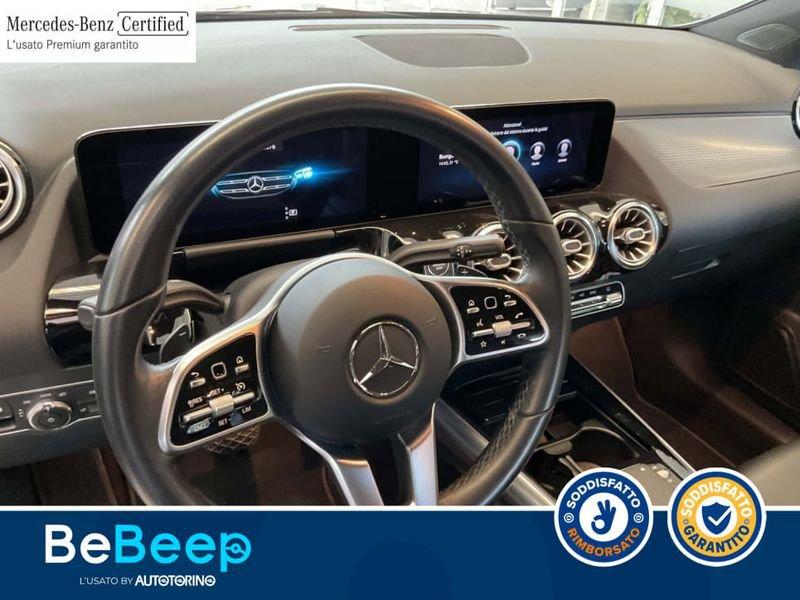 Mercedes-Benz GLA 200 SPORT PLUS AUTO