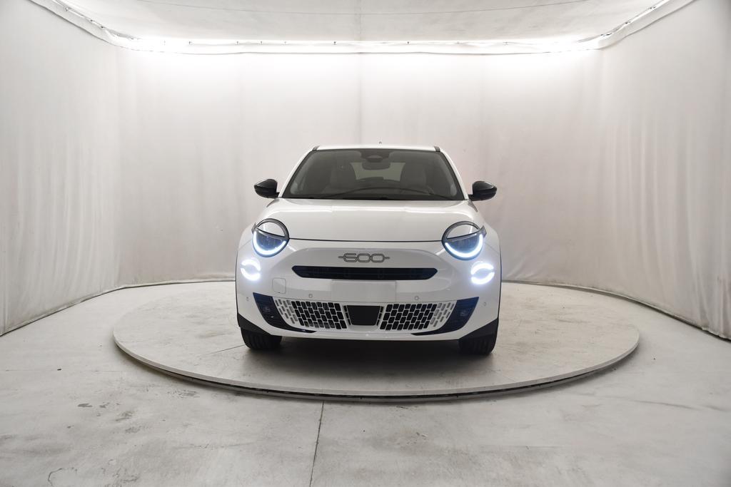 Fiat 600 1.2 Hybrid La Prima II eDCT