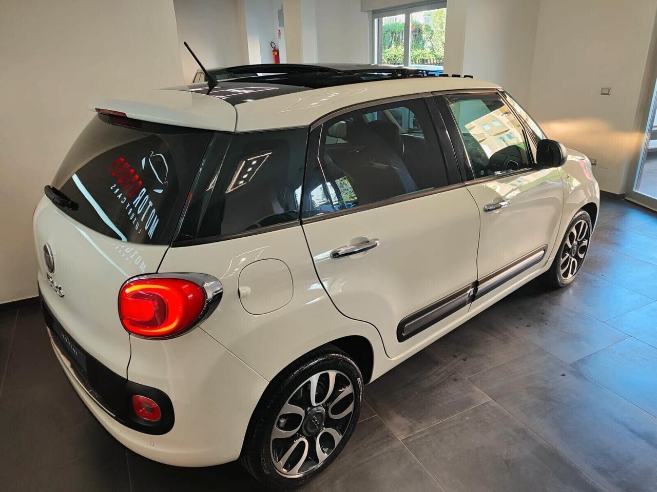 Fiat 500L 1.6 Multijet 105 CV Lounge Tetto Apribile