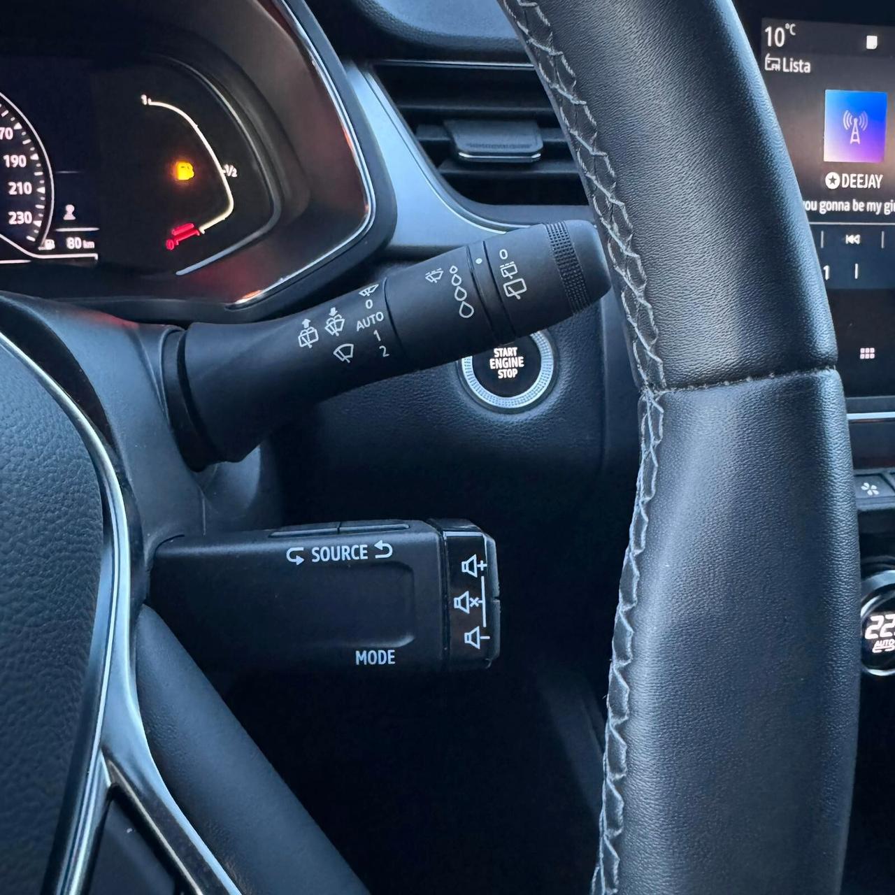 Renault Captur TCe 90 CV Intens