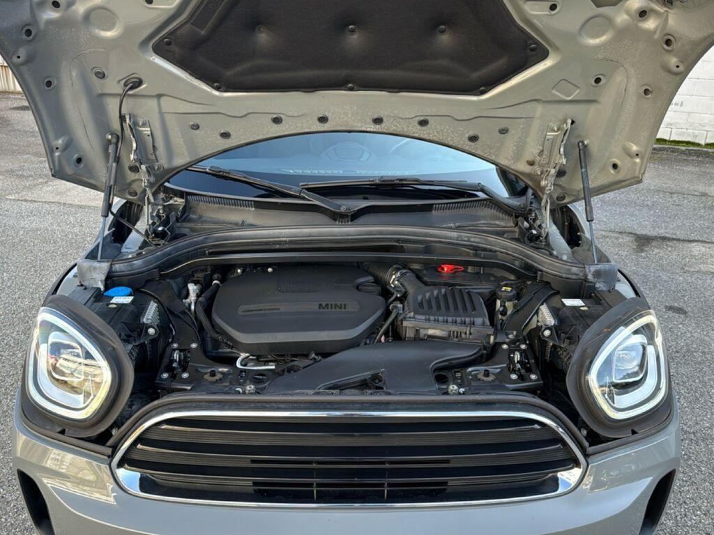 Mini One D Countryman 1.5 TwinPower Turbo One D