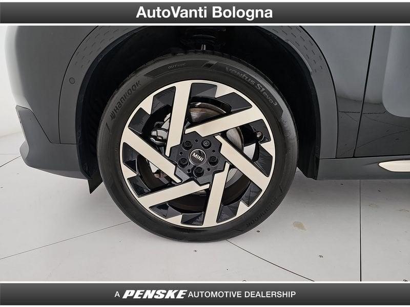 MINI Countryman Mini Countryman 1.5 48V C Favoured auto
