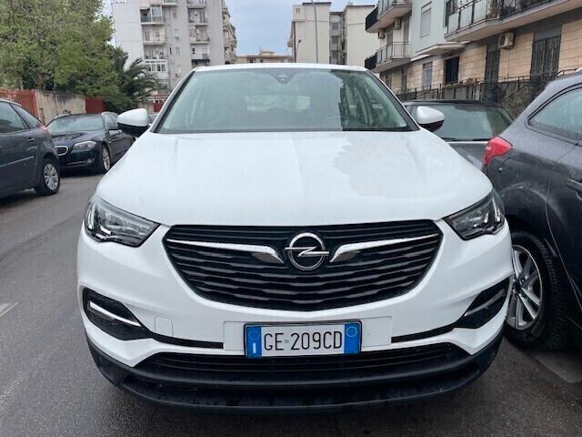 Opel Grandland Aut. Iva esposta anche permuta Garanzia