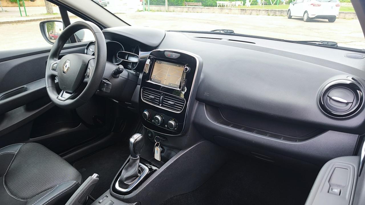 RENAULT CLIO DUEL 1.5dCI 75cv 2019