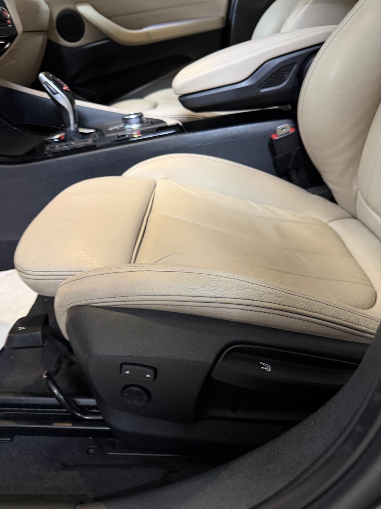 Bmw X2 xDrive20d Msport