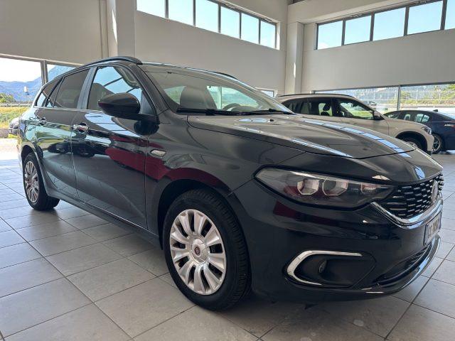 FIAT Tipo 1.6 Mjt S&S SW Lounge