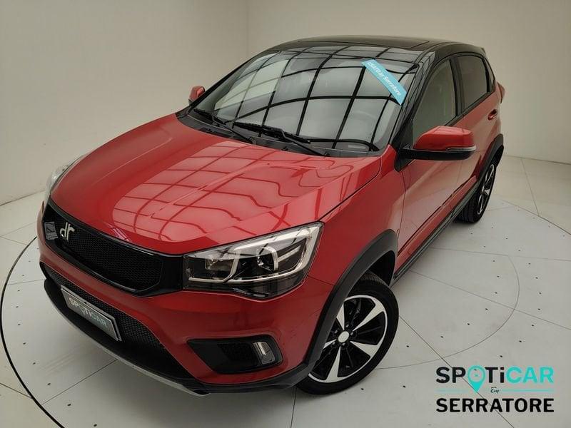 DR AUTOMOBILES DR3 1.5 S2 116cv