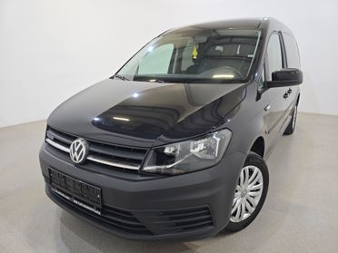 Volkswagen Caddy 1.4 TGI Furgone Business Maxi