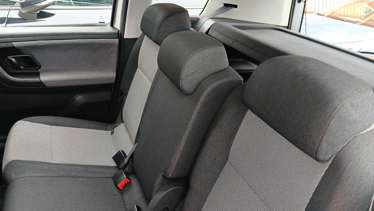 SKODA ROOMSTER 1.2 DIESEL -PREZZO PROMO!