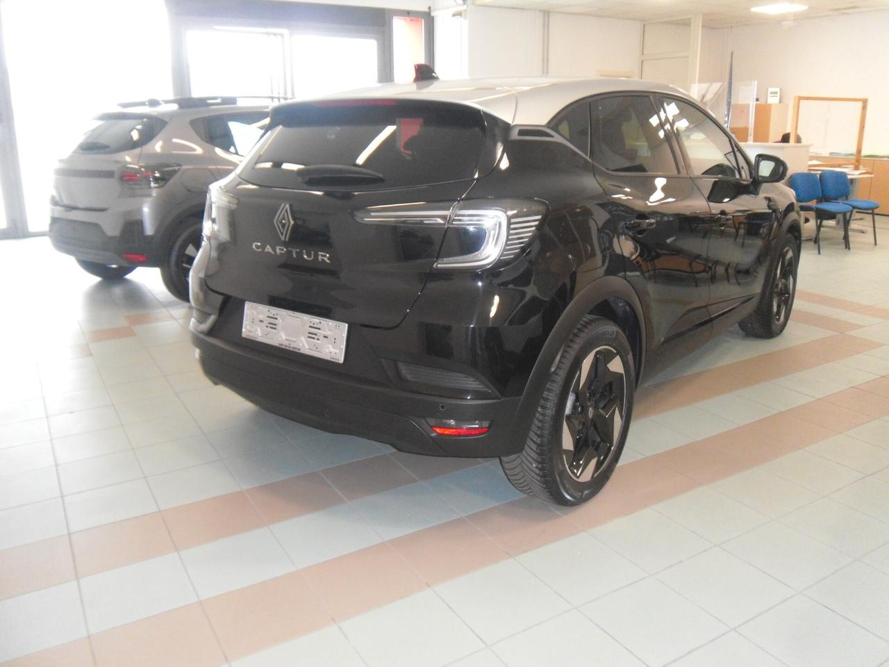 Renault Captur TCe 90 CV Techno