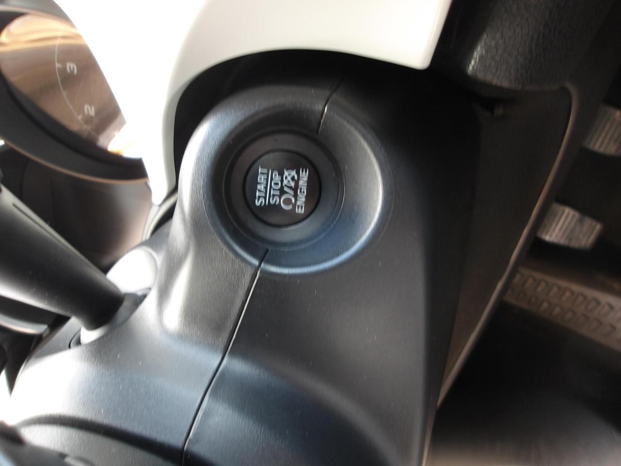 Fiat 500 X 500X 1.3 mjt Cross 4x2 95cv