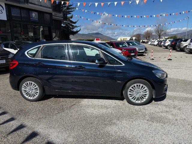 BMW 216 d Active Tourer Luxury SCONTO ROTTAMAZIONE