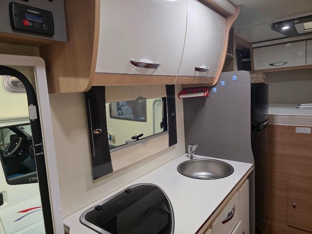 CAMPER MCLOUIS GLAMYS 326