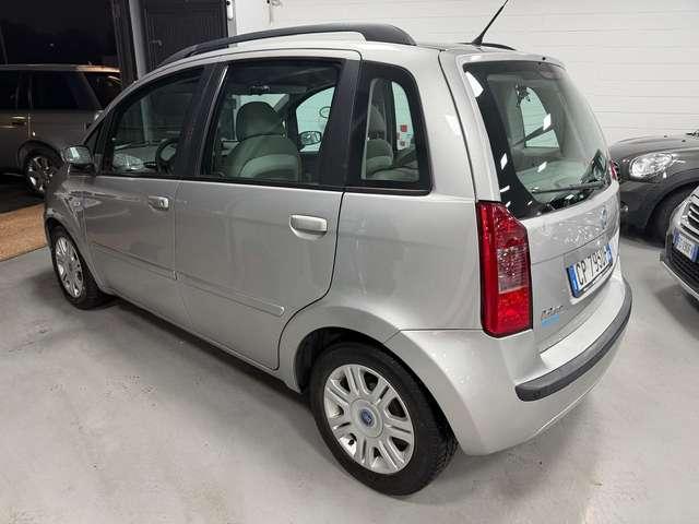 Fiat Idea Idea 1.3 mjt 16v Dynamic