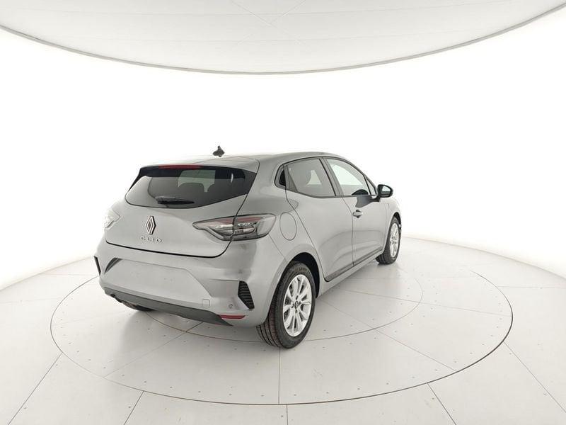 Renault Clio TCe 90 CV 5 porte Evolution