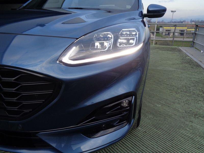 Ford Kuga Kuga 2.5 Full Hybrid 190 CV CVT AWD ST-Line X