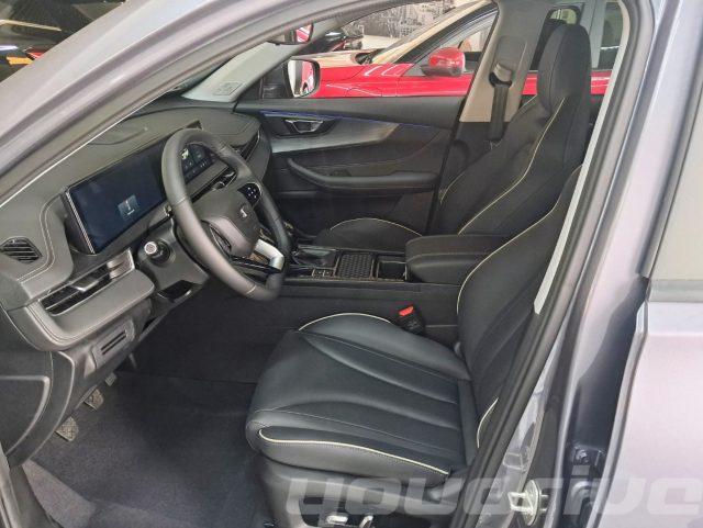 DR MOTOR DR 5.0 1.5 Comfort + GPL