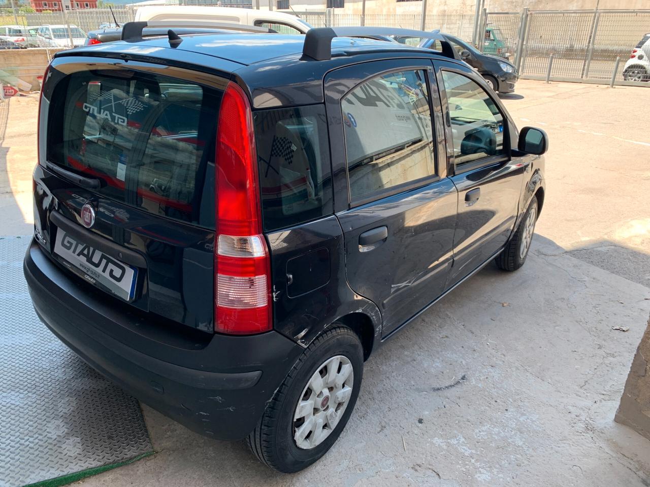 Fiat Panda 1.2 Benzina 60CV