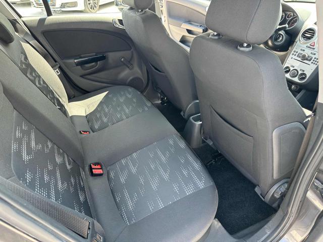 OPEL Corsa 1.2 5 porte Sport OK NEOPATENTATO