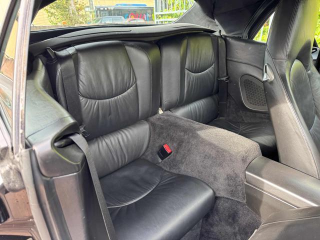 PORSCHE 997 Carrera 4S Cabriolet Motore KM 80.000