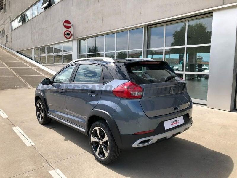 DR AUTOMOBILES dr 3.0 DR 3.0 1.5 CVT GPL