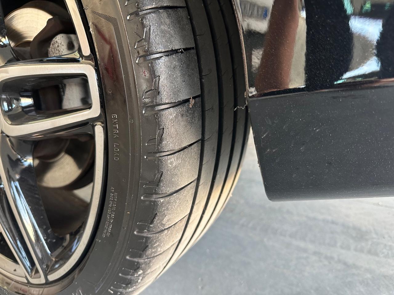 Mercedes B160 d Automatic Premium 2017