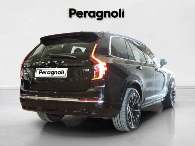 VOLVO XC90 T8 AWD ULTRA AUTOMATICA 7P. AZIENDALE
