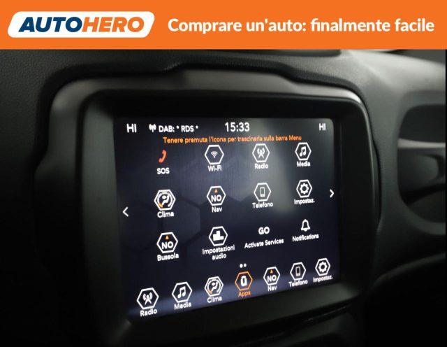 JEEP Renegade 1.0 T3 Limited