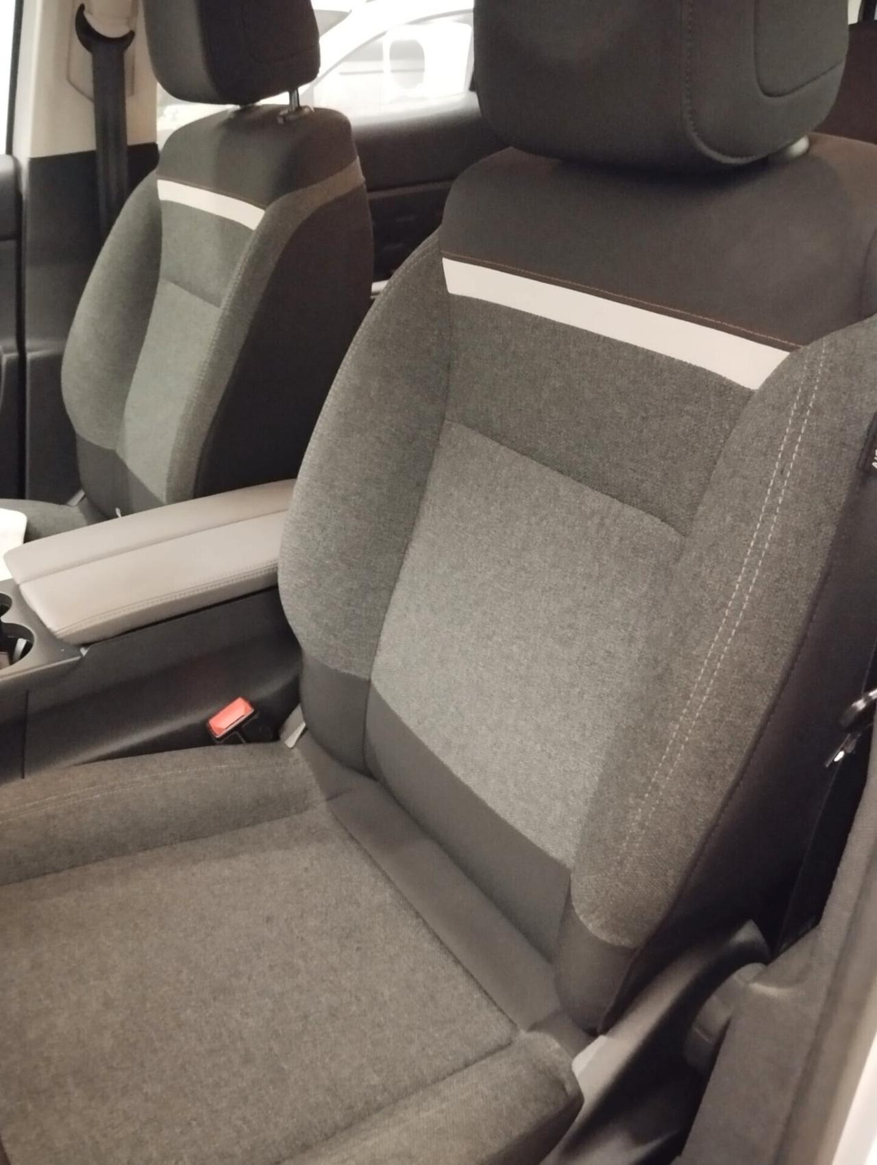 Citroen C5 Aircross BlueHDi 130 S&S Live