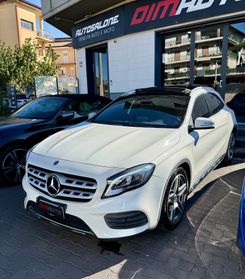 Mercedes-benz GLA 220 d Automatic Premium