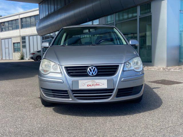VOLKSWAGEN Polo 1.4/80CV 16V 5p. Comfortline