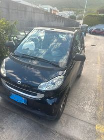 Smart ForTwo 1000 52 kW cabrio