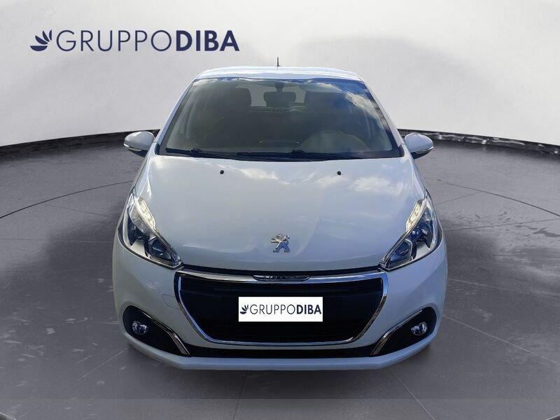 Peugeot 208 I 2015 Diesel 5p 1.6 bluehdi Active 75cv