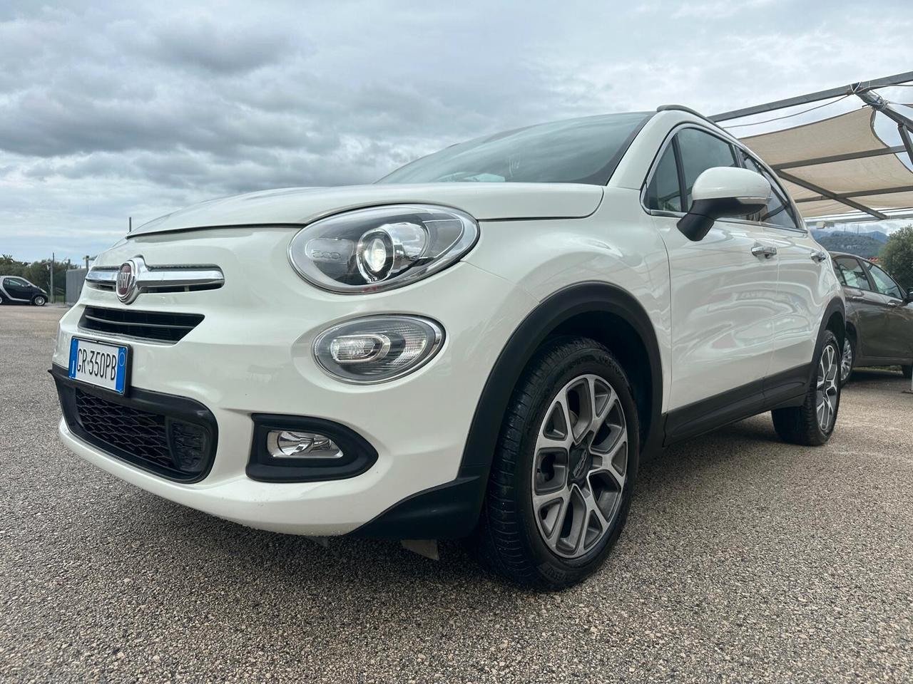 Fiat 500X 1.6 Diesel MultiJet PROMO2025