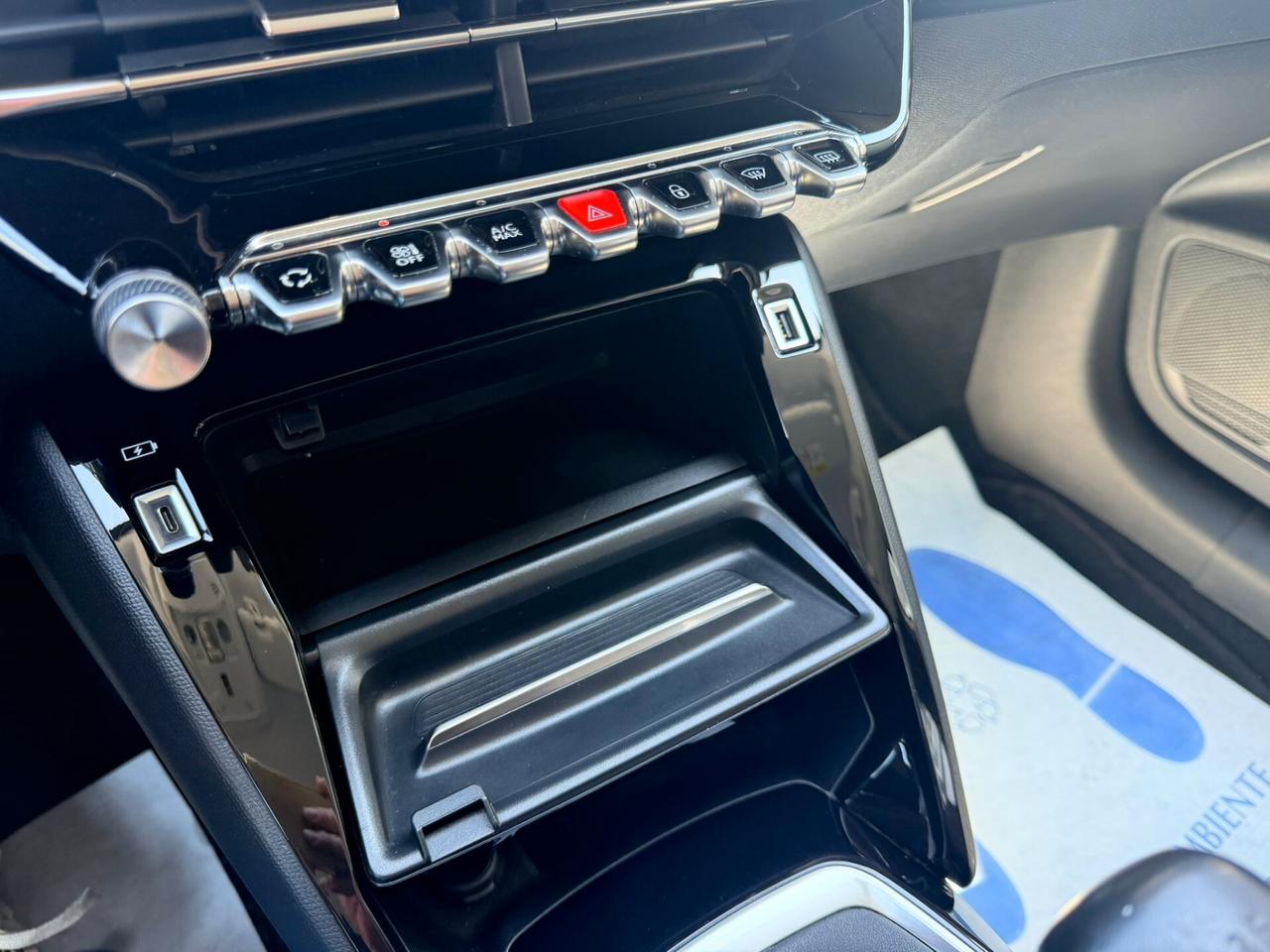 Peugeot 208 BlueHDi 100 Stop&Start 5 porte Allure