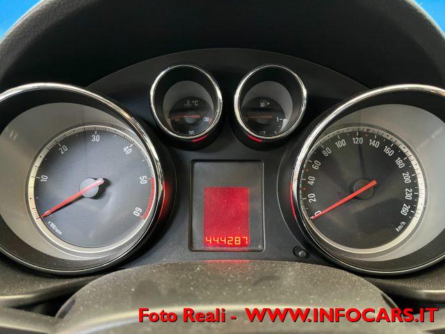 OPEL Insignia 2.0 CDTI 130cv Sports Tourer Per commercianti