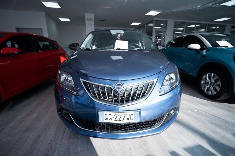 Lancia Ypsilon 1.2 Gold Gpl 69cv