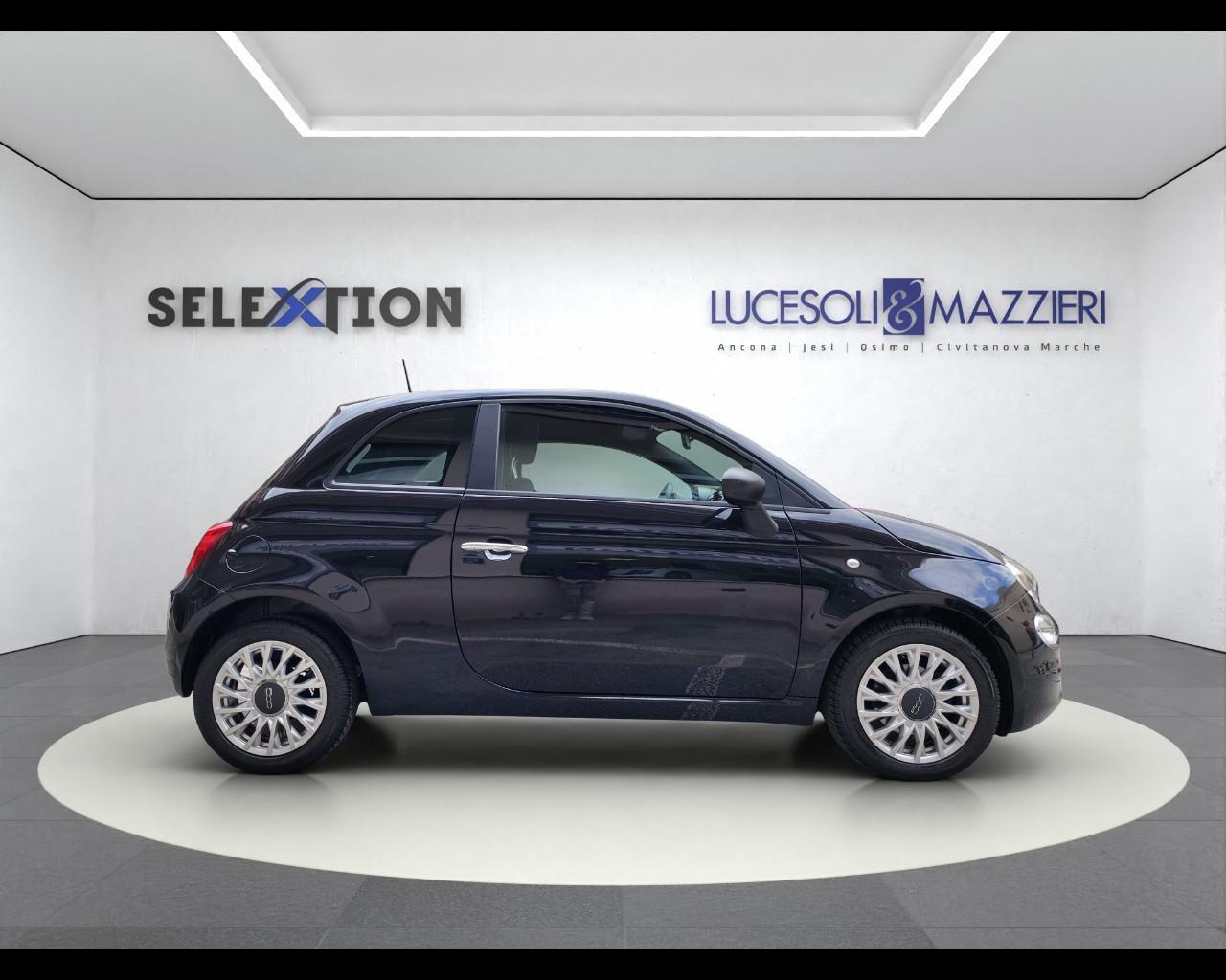 FIAT 500 - 500 1.2 EasyPower Cult