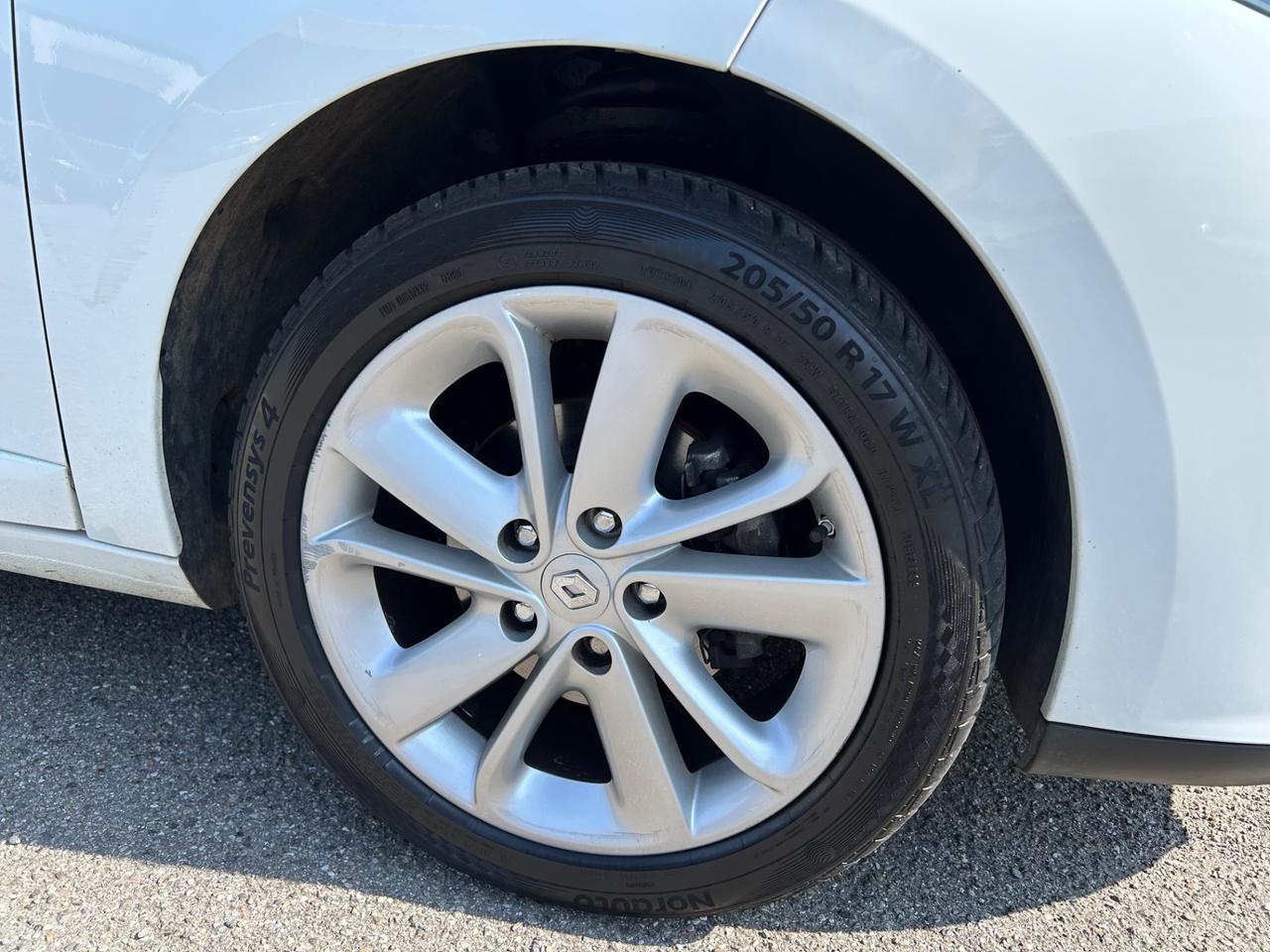 RenaultMégane 1.5 dCi 110CV Start&Stop SporTour