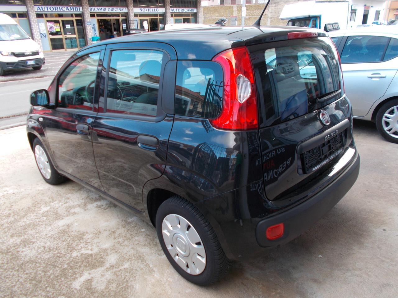 Fiat Panda 1.2 Easy