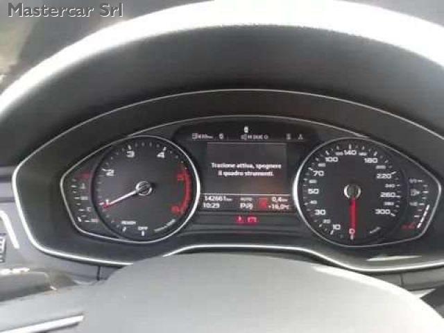 AUDI A4 Avant 2.0 tdi Business quattro 204cv s-tro GC879KL