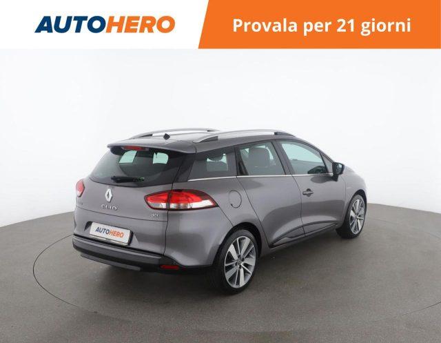 RENAULT Clio Sporter 1.5 dCi 8V 75CV Costume National
