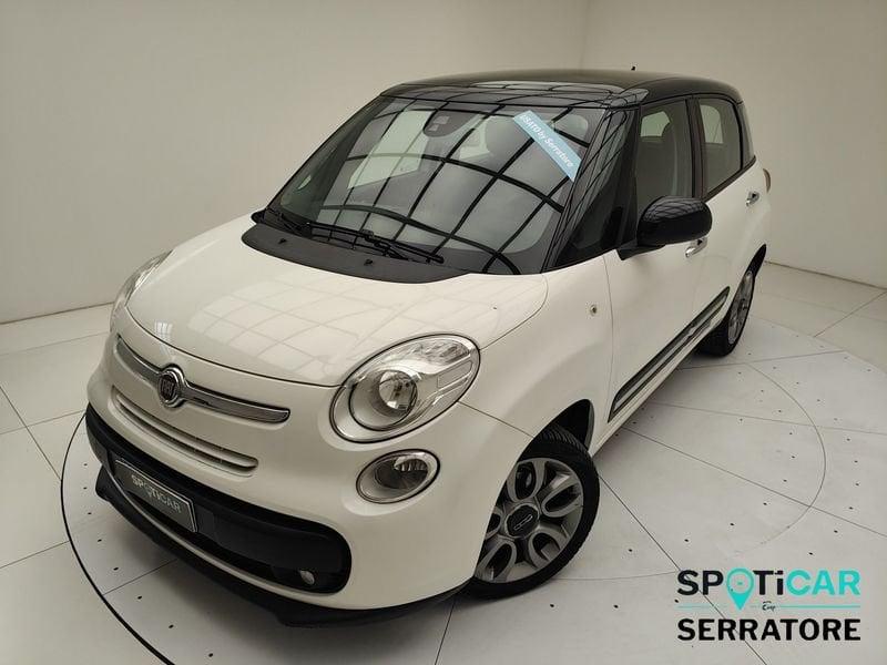 FIAT 500L 2012 1.3 mjt Lounge 85cv