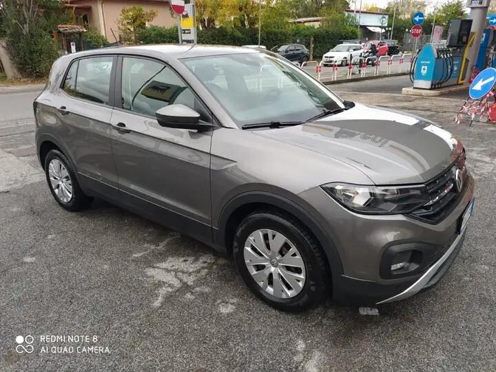 Volkswagen T-Cross 1.0 TSI Style BMT - OFFERTA BLACK FRIDAY