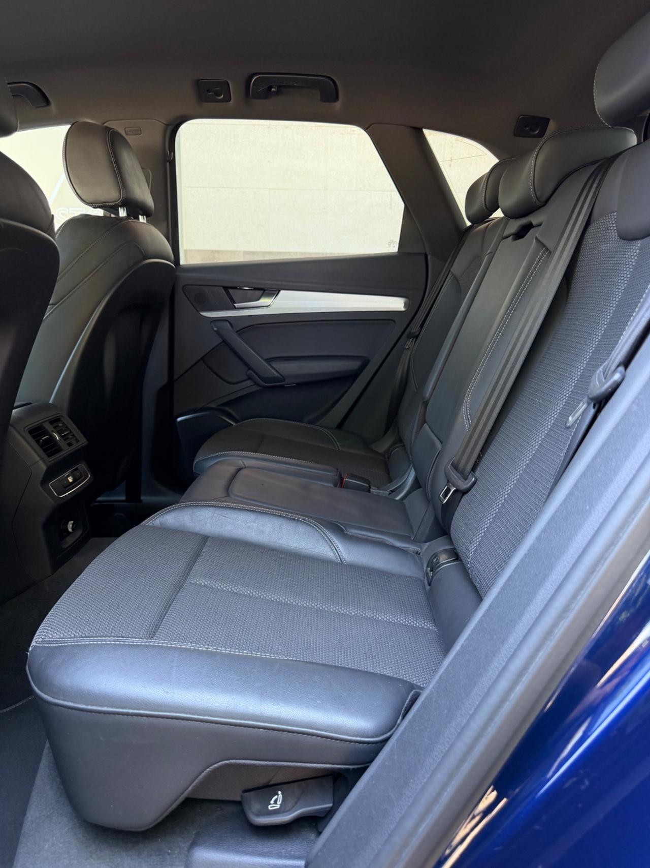 Audi Q5 40 2.0 Tdi Quatt 190CV Stron DOPPIO SLINE