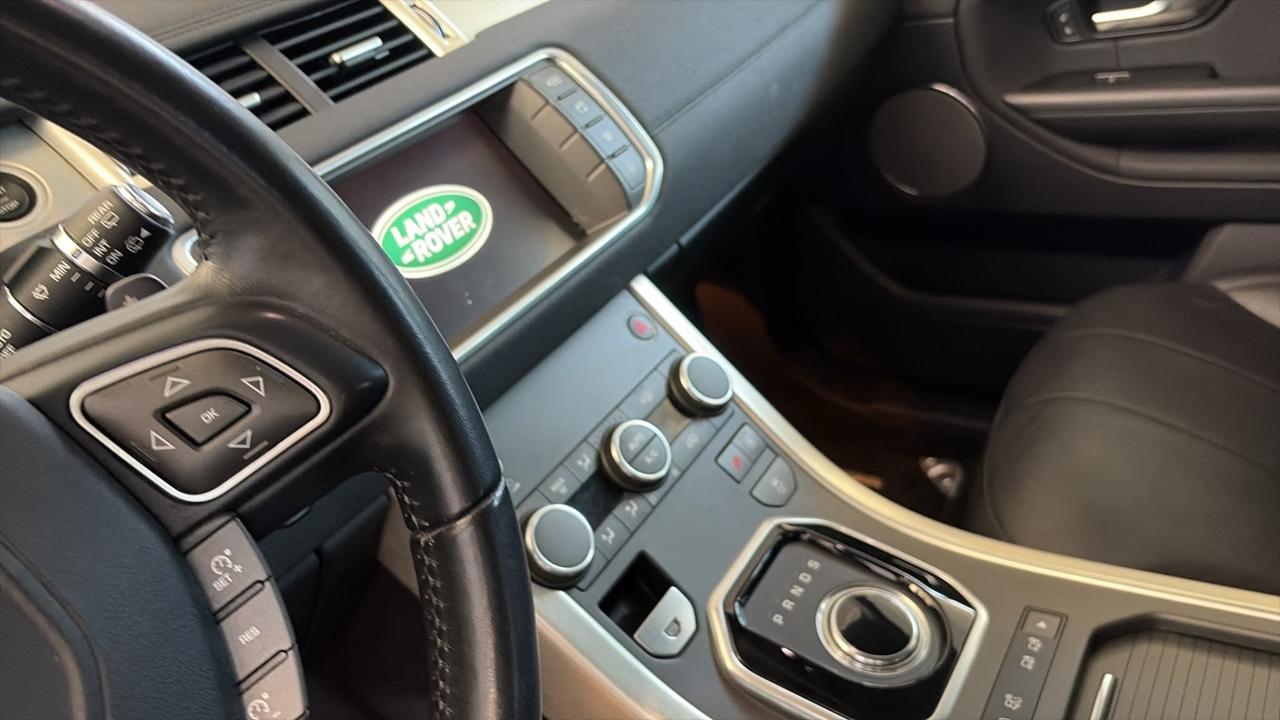 Land Rover Range Evoque 2.0 TD4 150 CV 5p. HSE Dynamic