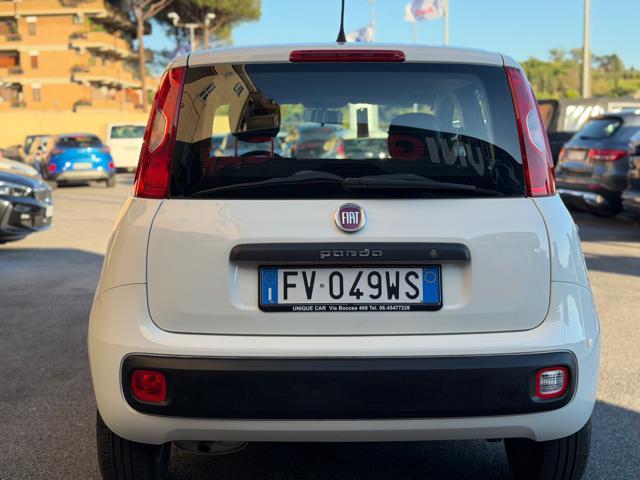 FIAT Panda 1.2 Easy (NESSUN VINCOLO)