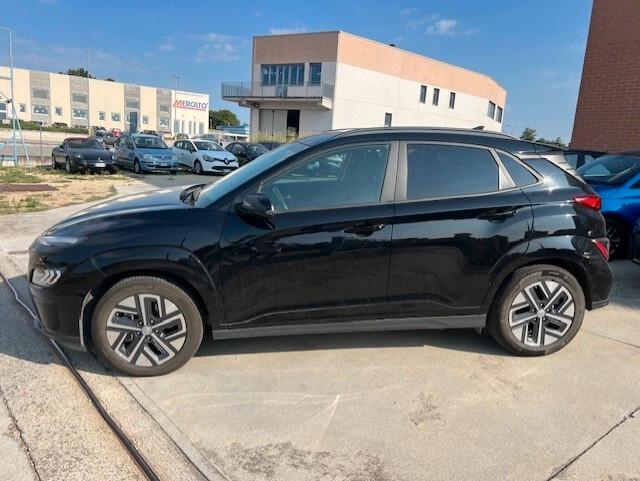 Hyundai Kona EV 39 kWh XLine