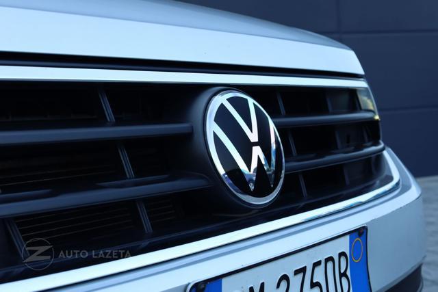 VOLKSWAGEN Tiguan 2.0 TDI SCR Life
