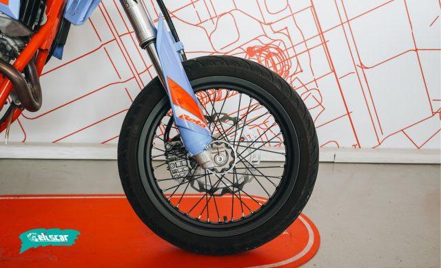 BETA RR 125 4T Motard R